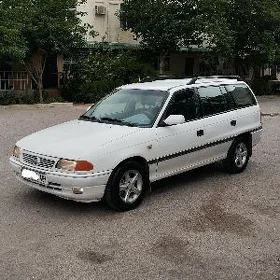 Opel Astra 1994