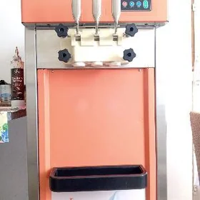 Marožny aparat