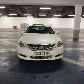 Lexus GS 350 2008