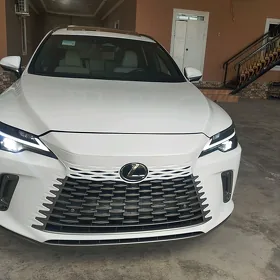 Lexus RX 350 2023