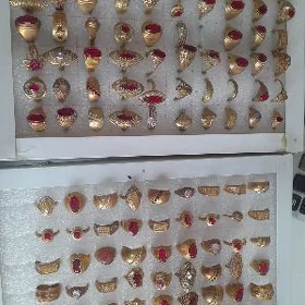ozbek yuzik