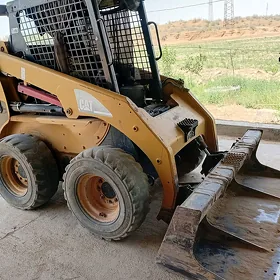 Bobcat S250 2017