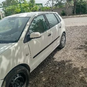 Volkswagen Bora 2003