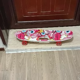 детский скейт