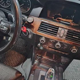 BMW E60 2009