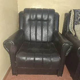 Kresla diwan