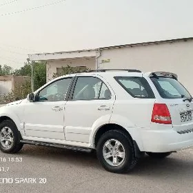 Kia Sorento 2004