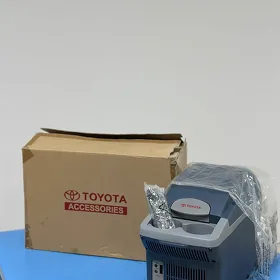Toyota original Holodilnik