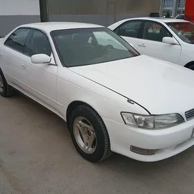 Toyota Mark II 1993