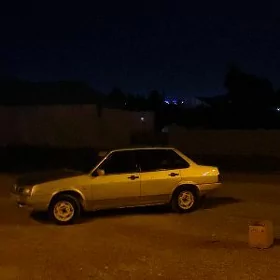 Lada 21099 2003