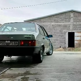 Lada 21099 1999