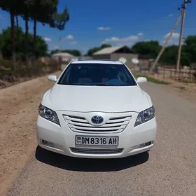 Toyota Camry 2007