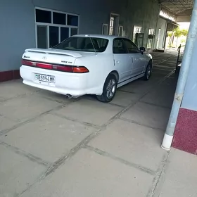 Toyota Mark II 1993