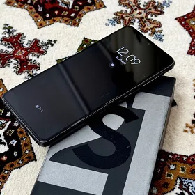 Samsung S21  1-sim 128 GB