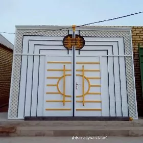 BETON ZABOR WARATA WERANDA