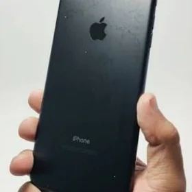 iPhone 7 plus