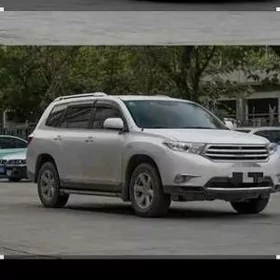 Highlander setka