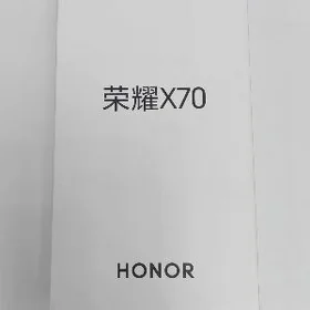 Honor X 70