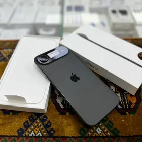 IPhone 17 air 256gb