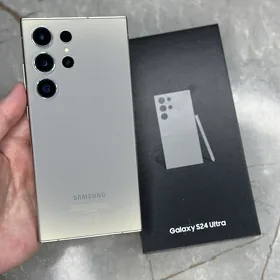 Samsung S24 ultra 12/256gb