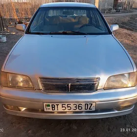 Toyota Camry 1995