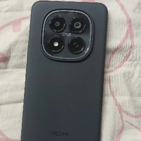 redmi not 15,pro 256