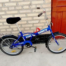 kama tigir 20lik