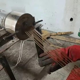 granulyator
