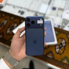 IPhone 17 pro max 256gb 2sim