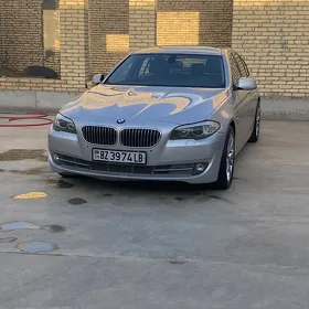 BMW F10 2010