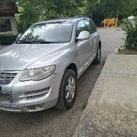 Volkswagen Touareg 2009