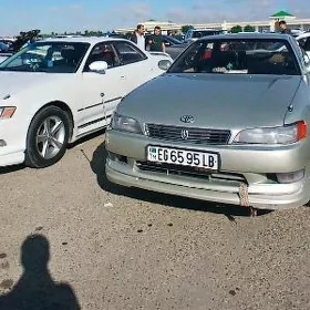 Toyota Mark II 1993