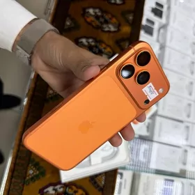 iPhone 17 pro max 256gb