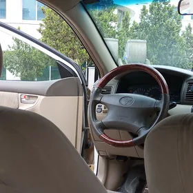 Toyota Corolla 2006
