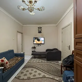 Ким Район 15 школа 1в2 ком 2эт