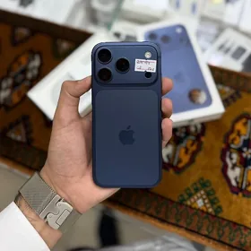 iPhone 17 pro 256gb 2sim 100%