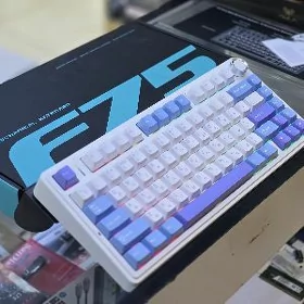 AULA F75 WHITE