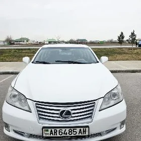 Lexus ES 350 2006