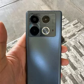 Infinix Note 40s