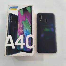 Запчасть Samsung A40