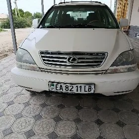 Lexus RX 300 2000