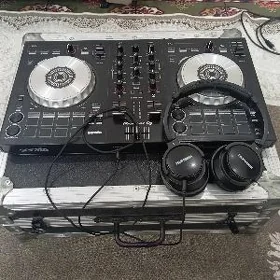 DDJ PİONEER SB3