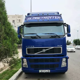 Volvo FH16 2003