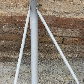 ANTEN AYAK  USTANOWKA ANTENA
