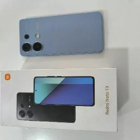 Запчасть Redmi Note13 6/128