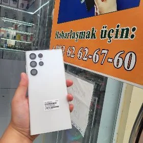 S 22 ultra
