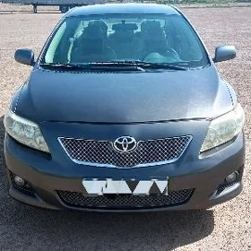 Toyota Corolla 2010