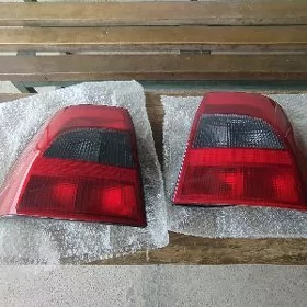 Opel Vectra b 2001 fara