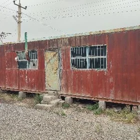 wagon