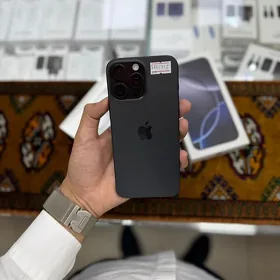 iPhone 16 pro max 256gb 2sim